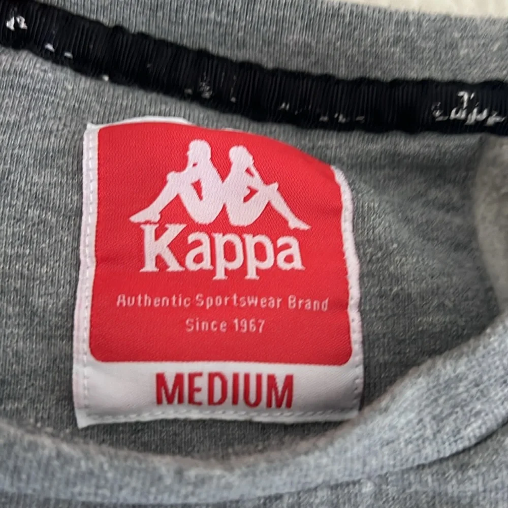 Kappa sweatshirt! - Picture 2 of 2